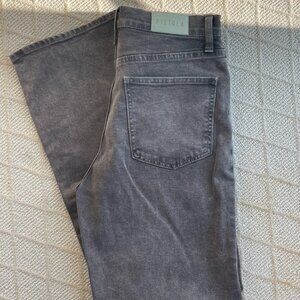 Pistola Cassie High Rise Straight leg in Rich Cacao-NWOT!!!